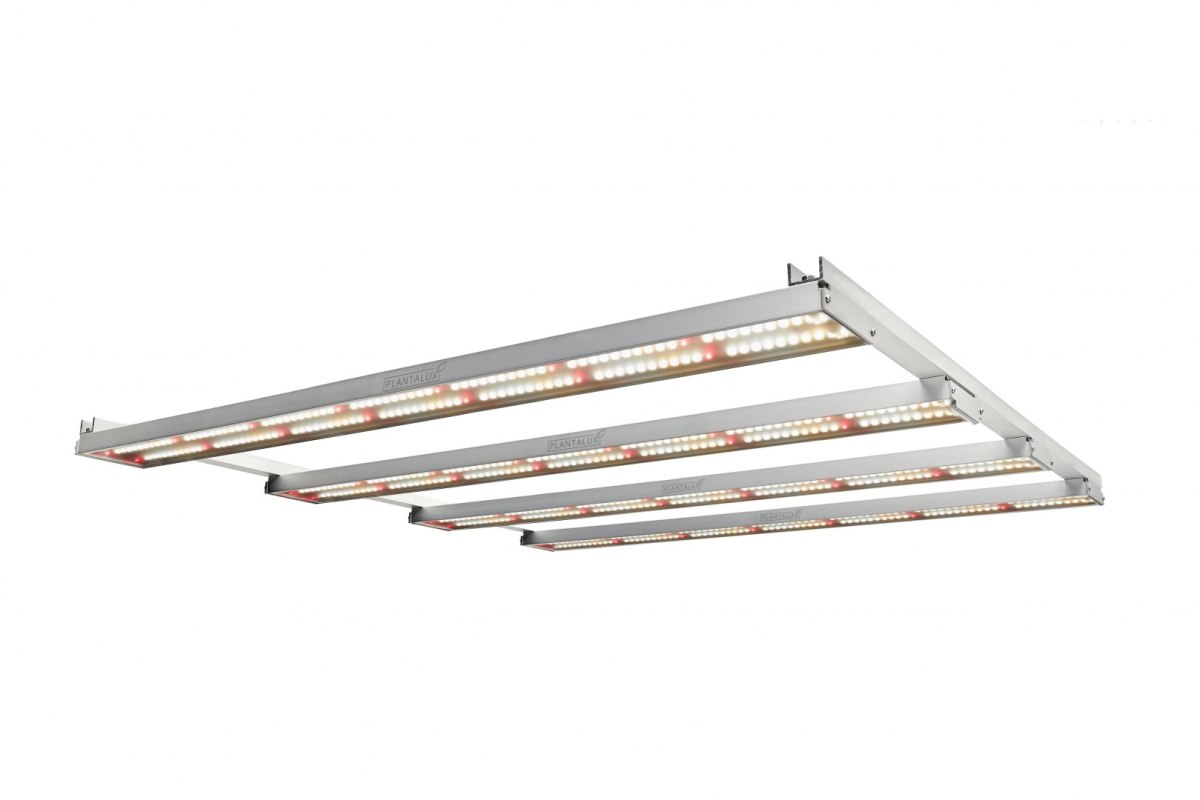 Horticulture LED SMD lamp Plantalux XX640W