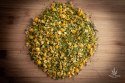 Mieszanka herbaciana konopno-kwiatowa 50g ekologiczna.